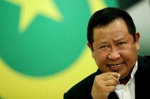 Tim Kejaksaan Agung Kembali Buru Susno Duadji Malam Ini