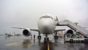 Setelah 3 Bulan Dikandangkan, Jagoan Boeing Kembali Mengudara