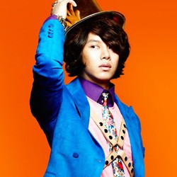 Usai Wajib Militer, Heechul Siap Tampil di Super Show 5
