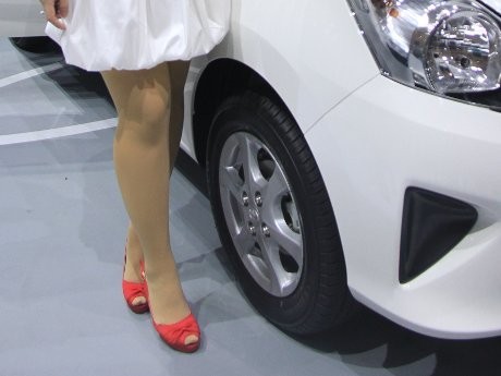 Produsen Komponen Tagih Janji Pemerintah Soal Mobil Murah