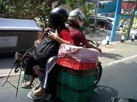 Foto: Oky Prana Wijaya