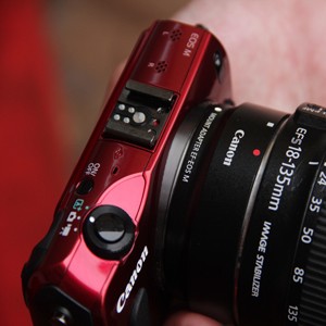 Kamera Canon EOS M Anyar Rilis Tahun Ini?