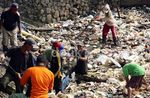 Sampah Jakarta yang Tidak Pernah Habis
