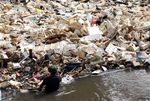 Sampah Jakarta yang Tidak Pernah Habis