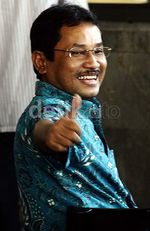 Kasus Hambalang, Bupati Bogor Diperiksa KPK