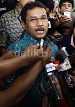 Kasus Hambalang, Bupati Bogor Diperiksa KPK