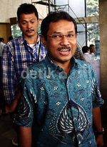 Kasus Hambalang, Bupati Bogor Diperiksa KPK