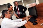 Polri Gandeng AFP Atasi Cyber Crime
