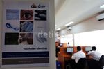 Polri Gandeng AFP Atasi Cyber Crime