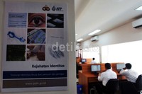     Polri dan Australian Federal Police (AFP) meresmikan kantor cyber tersebut untuk mengatasi kejahatan cyber lintas negara.