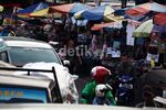 Tanah Abang yang Semerawut