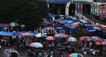 Tanah Abang yang Semerawut