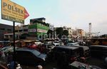 Tanah Abang yang Semerawut
