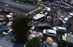 Tanah Abang yang Semerawut