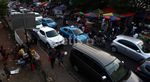 Tanah Abang yang Semerawut