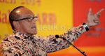 Ical Makin Percaya Diri Nyapres