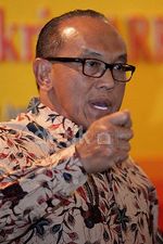 Ical Makin Percaya Diri Nyapres