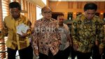 Ical Makin Percaya Diri Nyapres