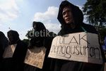 PKL Stasiun Demo Istana