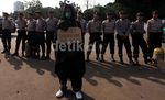 PKL Stasiun Demo Istana