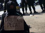 PKL Stasiun Demo Istana