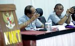 KNKT Paparkan Investigasi Bahuga Jaya