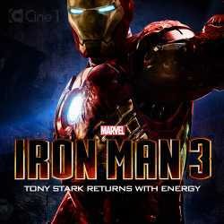Iron Man 3: Energi Baru Sang Superhero