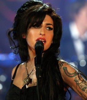 Amy Winehouse Akan Dijadikan Nama Jalan di London?