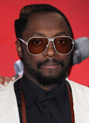 will.i.am Ngotot Tak Salah Soal Tudingan Penjiplakan Lagu