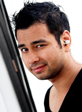 Raffi Ahmad Diminta BNN Ingatkan Rekan Artis Tak Pakai Narkoba Raffi Ahmad Diminta BNN Ingatkan Rekan Artis Tak Pakai Narkoba