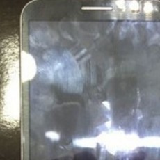 Inikah Penampakan Galaxy Note III?