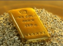 Harga Emas Antam Turun Rp 4.000/Gram di Awal Pekan