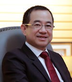 Bos Distributor Handphone Ini Bersaing Jadi Pengusaha Terbaik Dunia