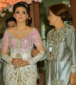 Christy Jusung Resmi Menikah Lagi