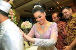 Christy Jusung Resmi Menikah Lagi
