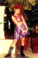 Gemes! Centilnya Gisel Saat Kecil