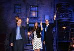 Wingardium Leviosa! Kate Middleton Jadi Penyihir