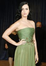 Anggunnya Katy Perry