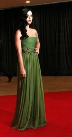 Anggunnya Katy Perry