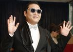 Psy Eksis di White House