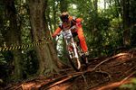 Adu Cepat di Mahaka Cycling Downhill Super Champ