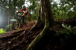 Adu Cepat di Mahaka Cycling Downhill Super Champ