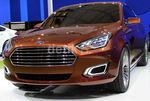 Ford Escort Kembali Hidup