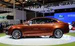 Ford Escort Kembali Hidup