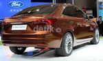 Ford Escort Kembali Hidup