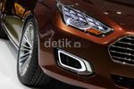 Ford Escort Kembali Hidup