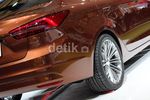 Ford Escort Kembali Hidup