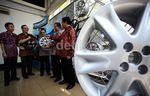 Astra Otoparts Beli Perusahaan Pelek Pakoakuina