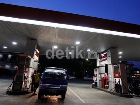 Pemerintah Berubah Pikiran, Harga BBM Subsidi Semua Naik