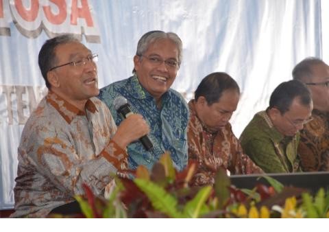 Pahit Manis Reformasi Pajak